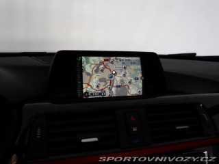 BMW 4 Sport Line 420d xDrive 2017