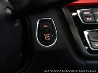 BMW 4 Sport Line 420d xDrive 2017