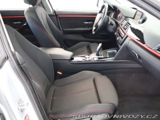 BMW 4 Sport Line 420d xDrive 2017