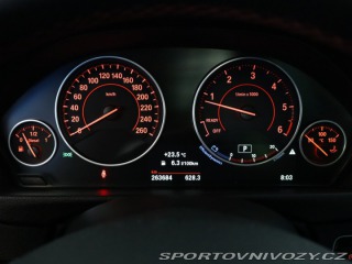 BMW 4 Sport Line 420d xDrive 2017