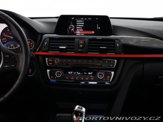 BMW 4 Sport Line 420d xDrive 2017