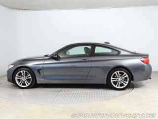 BMW 4 Sport Line 428i 2013