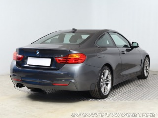 BMW 4 Sport Line 428i 2013