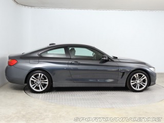 BMW 4 Sport Line 428i 2013