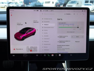 Tesla Model 3 Performance 78kWh 2019