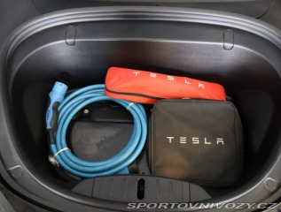Tesla Model 3 Performance 78kWh 2019