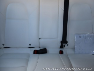 Tesla Model 3 Performance 78kWh 2019