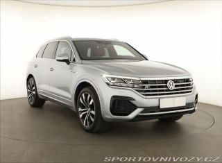 Volkswagen  Touareg R-Line 3.0 TDI