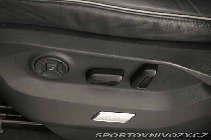 Volkswagen Ostatní modely Touareg R-Line 3.0 TDI 2018