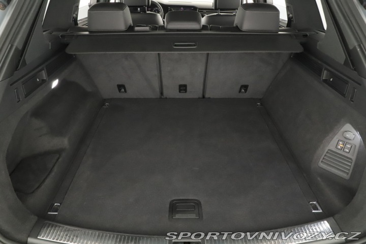 Volkswagen Ostatní modely Touareg R-Line 3.0 TDI 2018