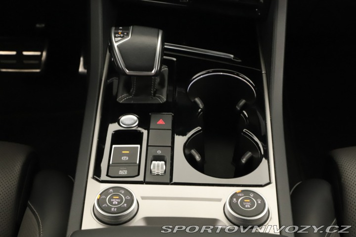 Volkswagen Ostatní modely Touareg R-Line 3.0 TDI 2018