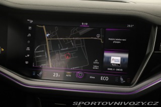 Volkswagen Ostatní modely Touareg R-Line 3.0 TDI 2018