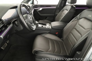 Volkswagen Ostatní modely Touareg R-Line 3.0 TDI 2018