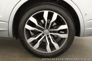 Volkswagen Ostatní modely Touareg R-Line 3.0 TDI 2018