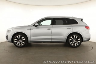Volkswagen Ostatní modely Touareg R-Line 3.0 TDI 2018