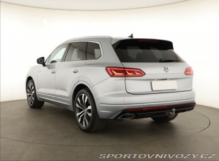 Volkswagen Ostatní modely Touareg R-Line 3.0 TDI 2018