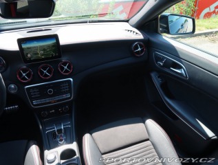 Mercedes-Benz CLA AMG 45 AMG 2017