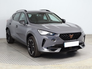 Cupra Formentor Formentor 1.5 TSI