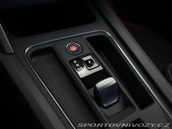 Cupra Formentor Formentor 1.5 TSI 2022