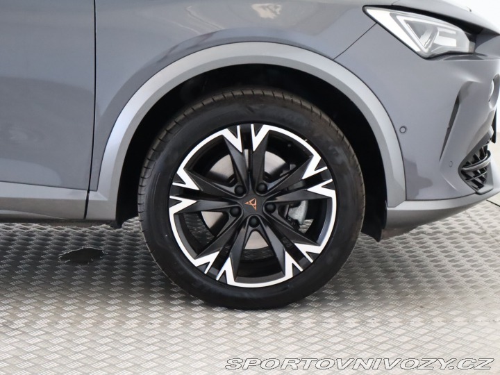 Cupra Formentor Formentor 1.5 TSI 2022