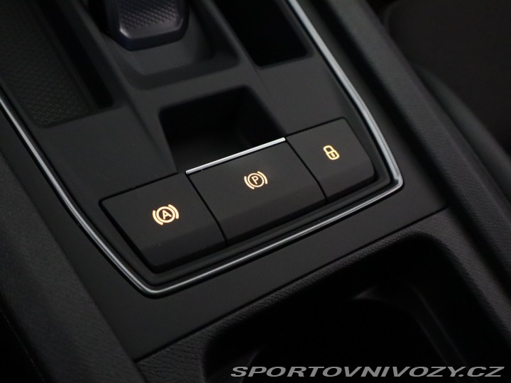 Cupra Formentor Formentor 1.5 TSI 2022