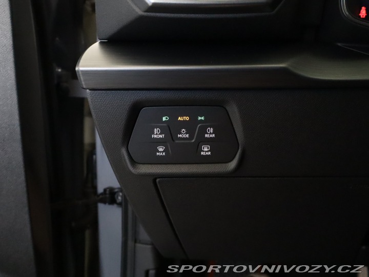 Cupra Formentor Formentor 1.5 TSI 2022