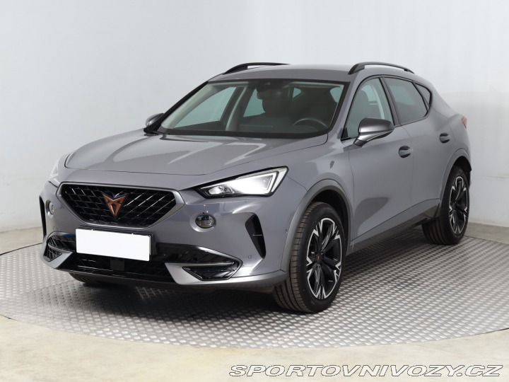 Cupra Formentor Formentor 1.5 TSI 2022