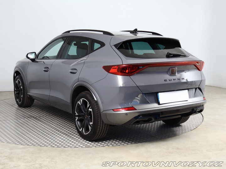 Cupra Formentor Formentor 1.5 TSI 2022