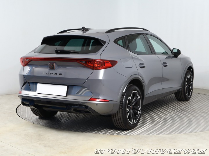 Cupra Formentor Formentor 1.5 TSI 2022