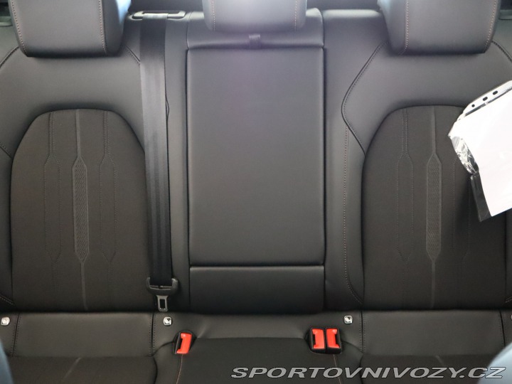 Cupra Formentor Formentor 1.5 TSI 2022