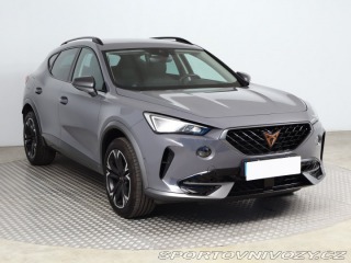 Cupra Formentor Formentor 1.5 TSI 2022