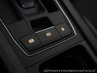 Cupra Formentor Formentor 1.5 TSI 2022