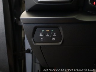 Cupra Formentor Formentor 1.5 TSI 2022