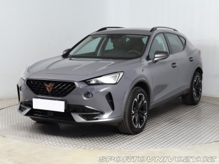 Cupra Formentor Formentor 1.5 TSI 2022
