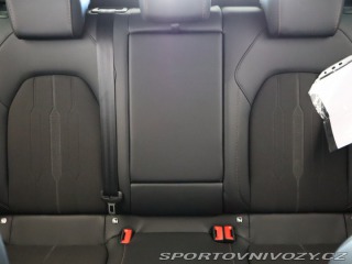 Cupra Formentor Formentor 1.5 TSI 2022