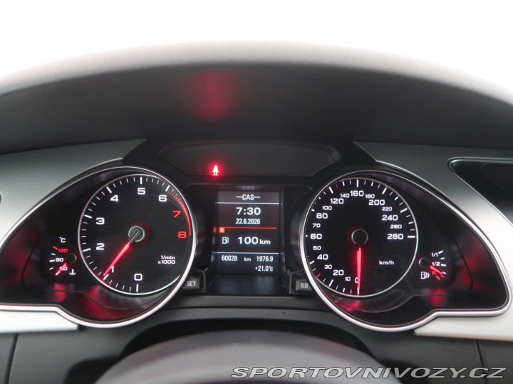 Audi A5 1.8 TFSI 2016