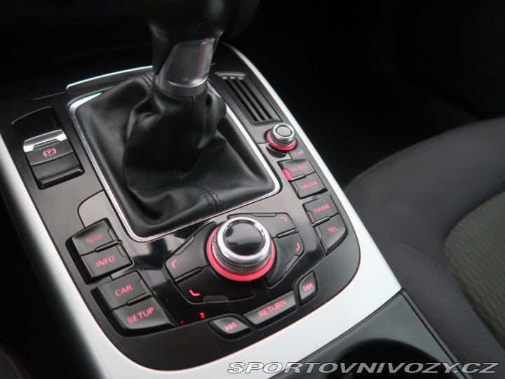 Audi A5 1.8 TFSI 2016