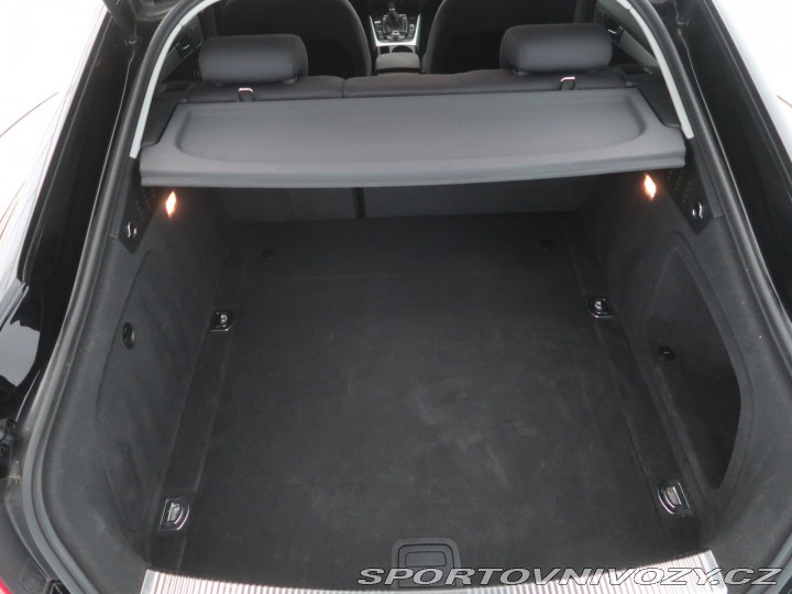 Audi A5 1.8 TFSI 2016