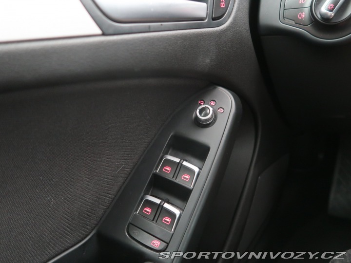 Audi A5 1.8 TFSI 2016