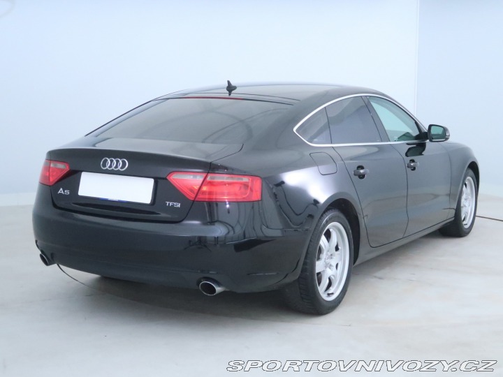 Audi A5 1.8 TFSI 2016