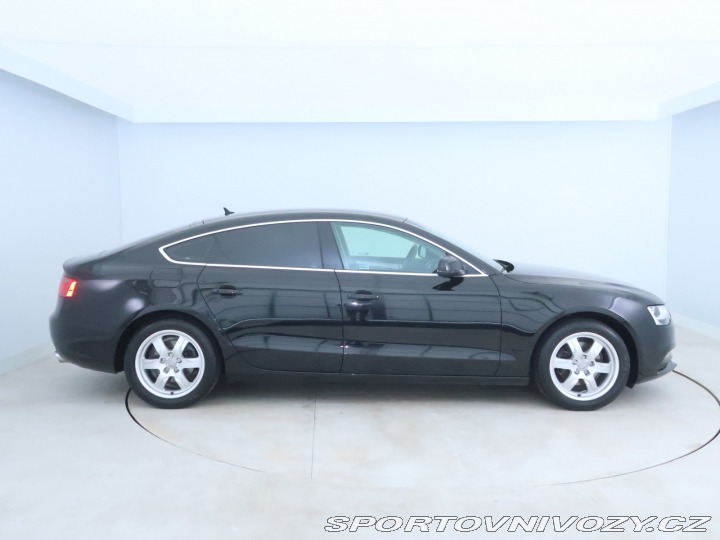 Audi A5 1.8 TFSI 2016