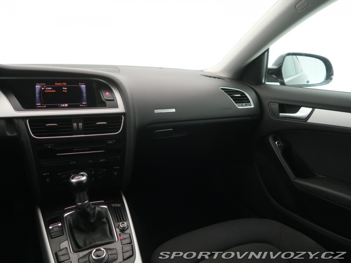 Audi A5 1.8 TFSI 2016