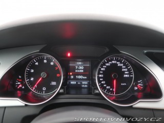 Audi A5 1.8 TFSI 2016