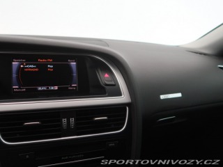 Audi A5 1.8 TFSI 2016