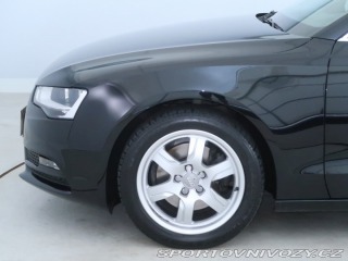 Audi A5 1.8 TFSI 2016