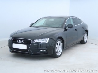 Audi A5 1.8 TFSI 2016
