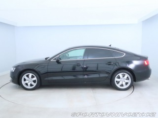 Audi A5 1.8 TFSI 2016