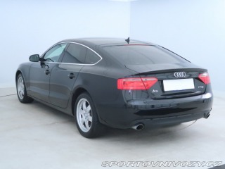Audi A5 1.8 TFSI 2016