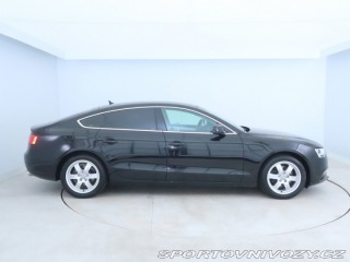 Audi A5 1.8 TFSI 2016
