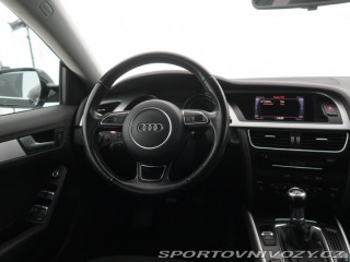 Audi A5 1.8 TFSI 2016
